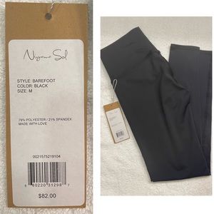 Yoga pants